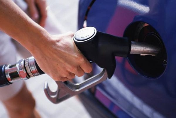 CRASH Services - saving money on fuel