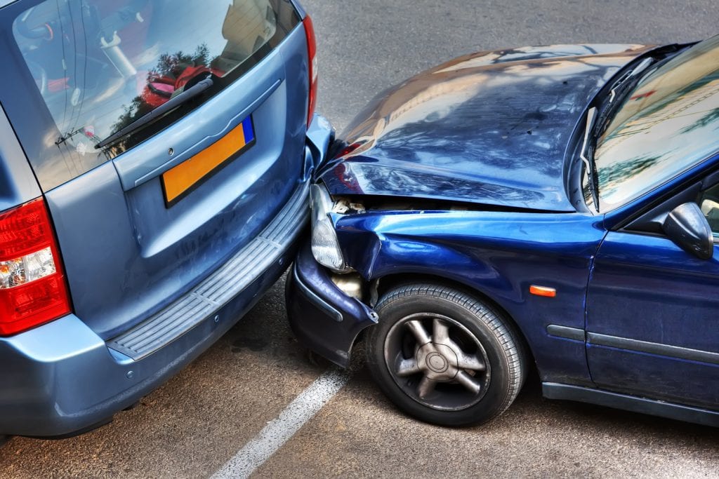 Do I Have To Use My Own Car Insurance After An Accident?