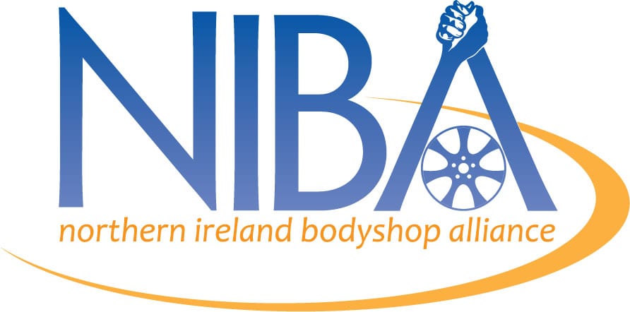 NIBA logo