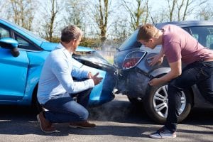 What to do right after a car accident