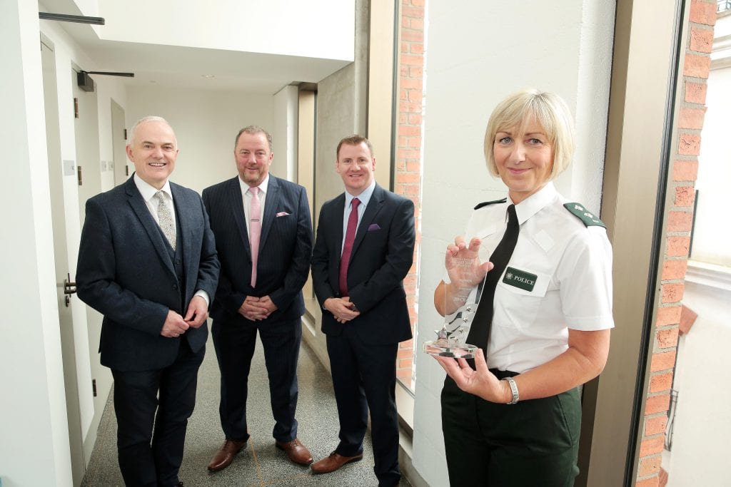 NI Road Safety Awards