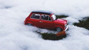 Stay Safe on the Roads This Winter