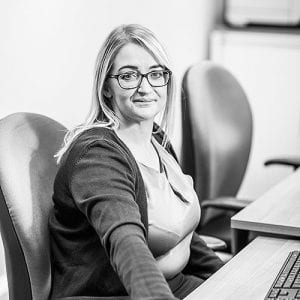 Brigid Phelan – Claims Team Leader at CRASH Services