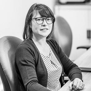 Cherith Stanfield – Liability Investigator at CRASH Services