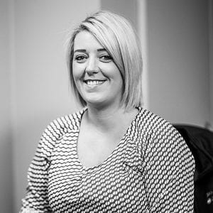 Mairead Morgan – Claims Team Leader