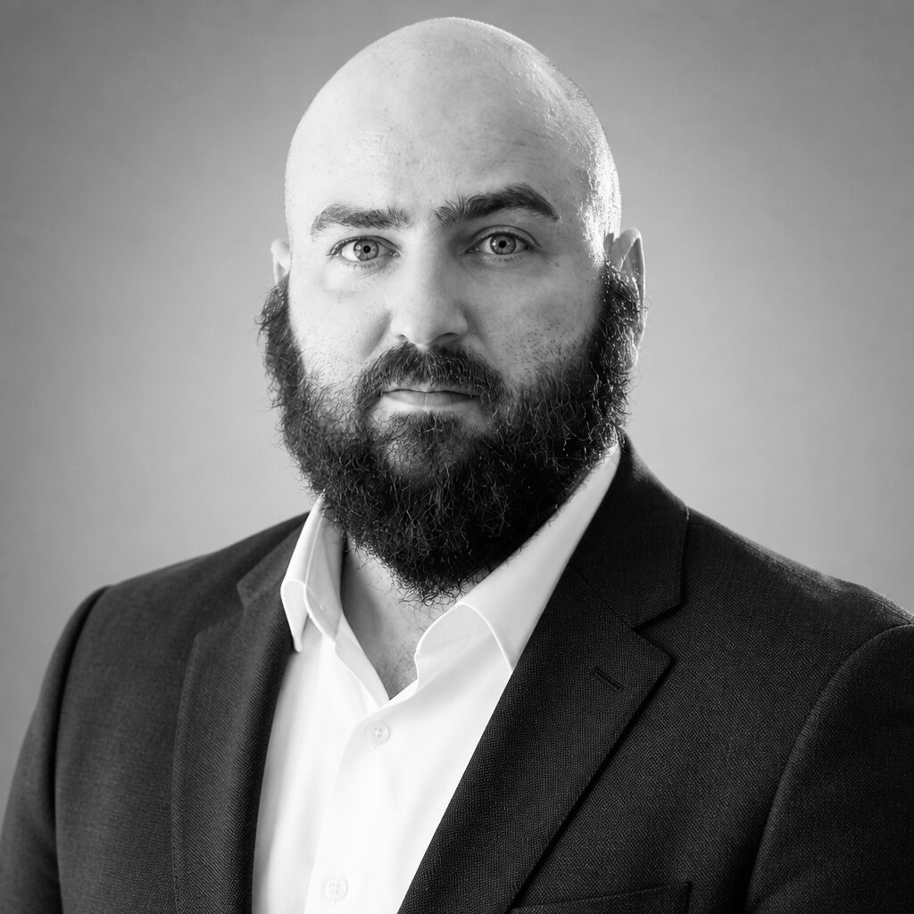 Meet Chris Harte, Fleet Director