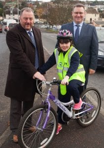 NI Primary School Road Safety Quiz 2019 Sponsored by CRASH Services