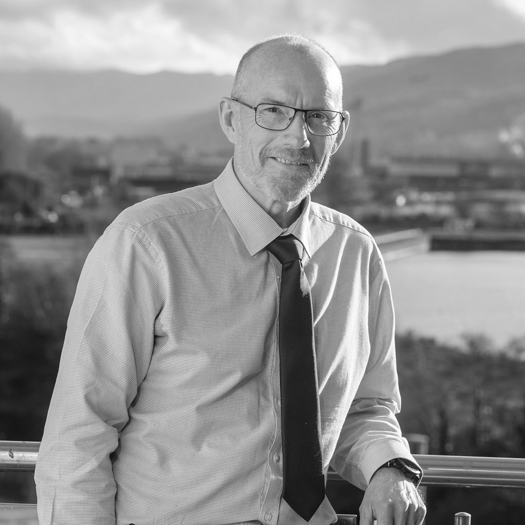 Steve Beighton