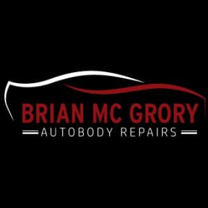 Brian McGrory Autobody Repairs