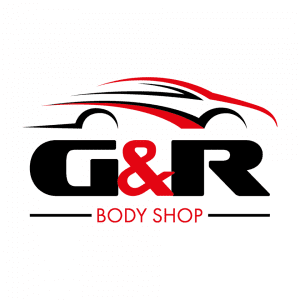 G&R bodyshop logo