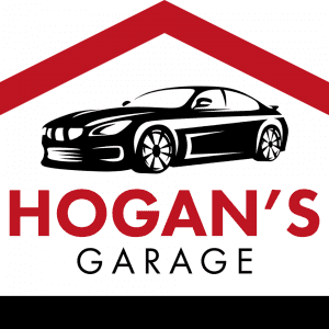 Hogans garage