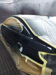 MRB Autobody Car Repairs