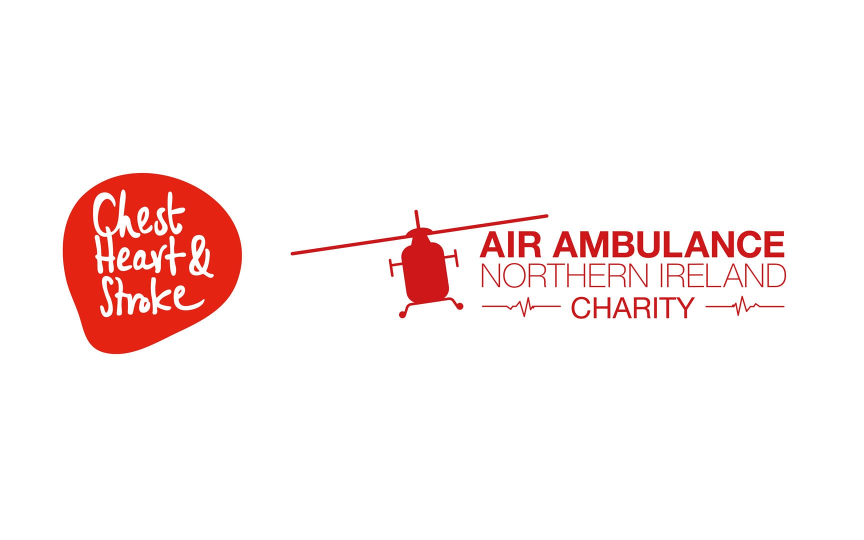 air ambulance NI logo