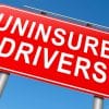 Uninsured Driver