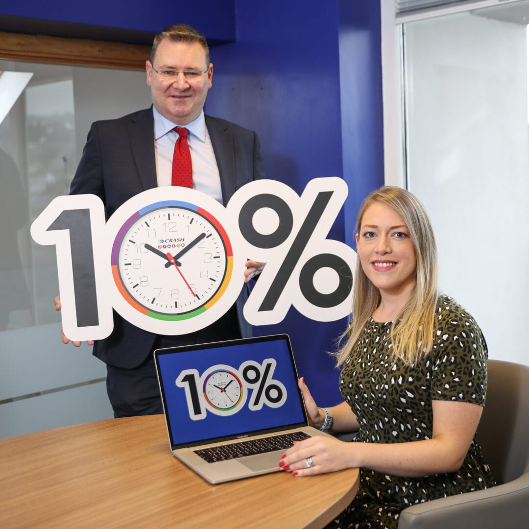 10% Hours Promo improves work-life balance