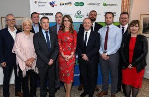 Northern Ireland’s Road Safety Champions Recognised at Annual Awards Ceremony