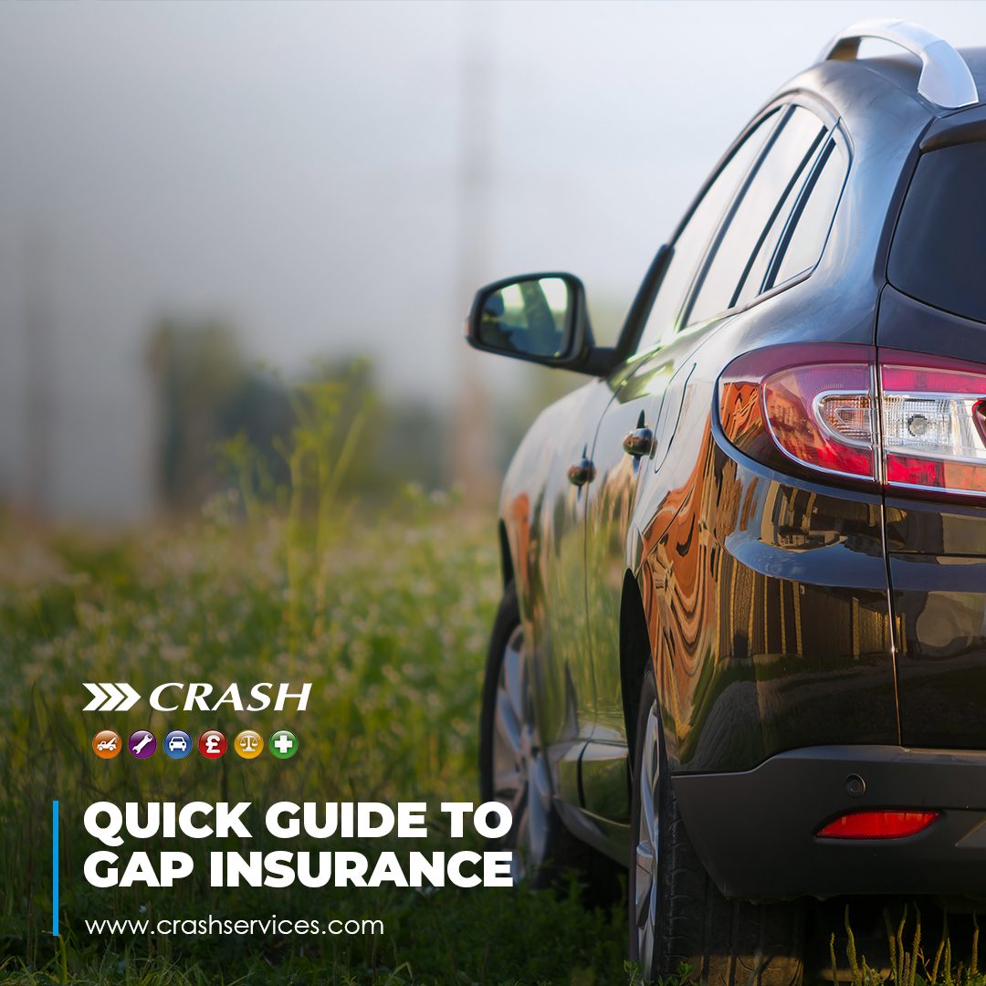 Quick Guide to GAP Insurance: What You Need to Know