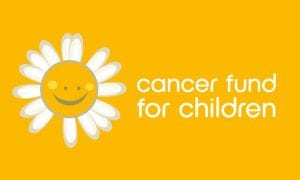 Canger fund for children logo