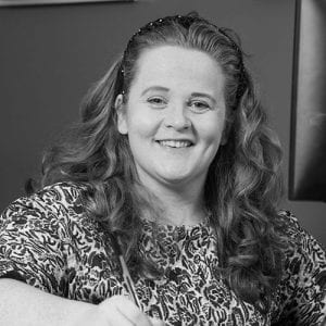 Joanne Maguire Senior Marketing Executive
