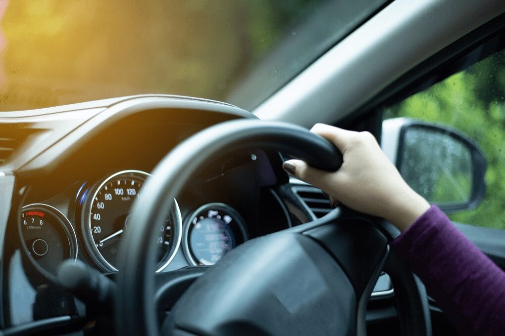MOT services and lorry driving test