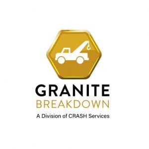 Granite Breakdown A division of CRASH Services