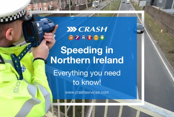 Speeding In northern ireland