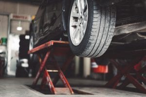 How to Change a Car Tyre Safely in Under 15 Minutes: Step-by-Step Guide
