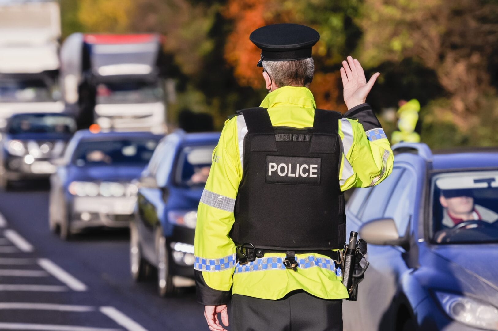 Speeding in Northern Ireland: Everything you need to know