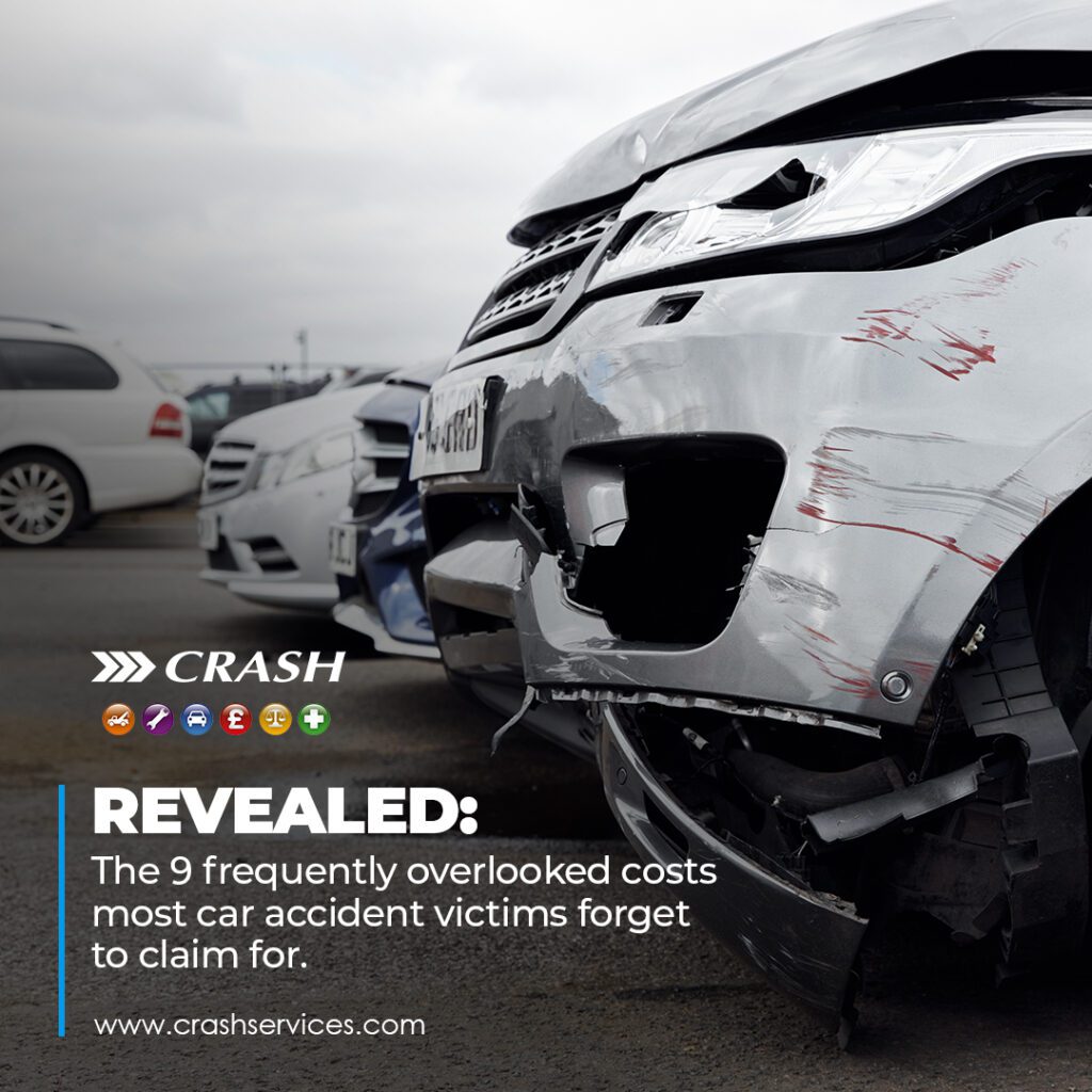 Car Accident Claims Northern Ireland
