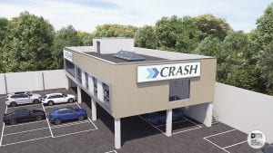 CRASH Services