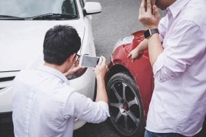 10 Steps to Take After a Car Accident