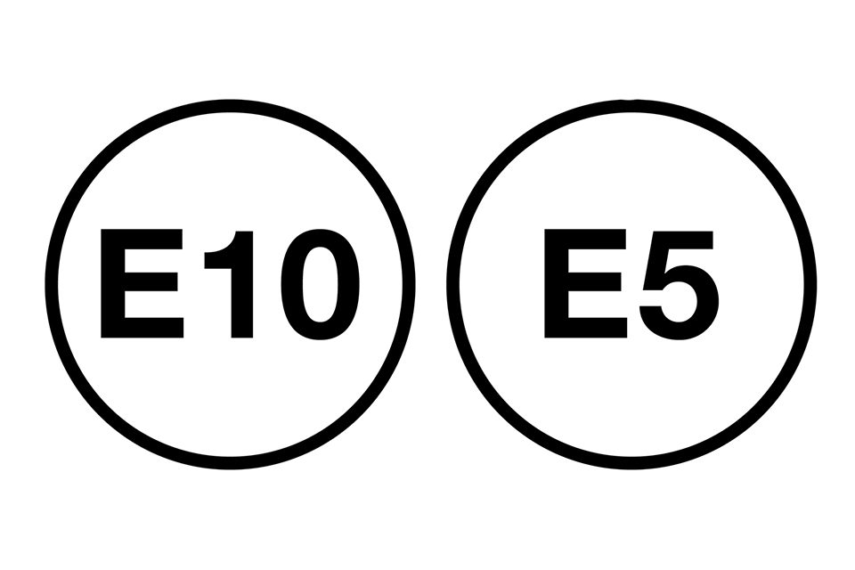 E10 Petrol what is it?