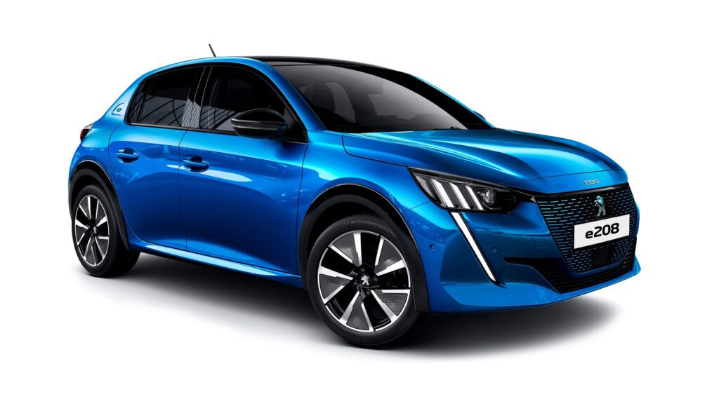 There are three types of hybrid cars available; full hybrids, mild hybrids and plug-in hybrids.