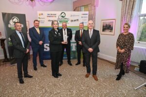 Northern Ireland Road Safety Awards 2021 – Celebrating Local Heroes