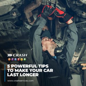 5 Powerful Tips to Make Your Car Last Longer