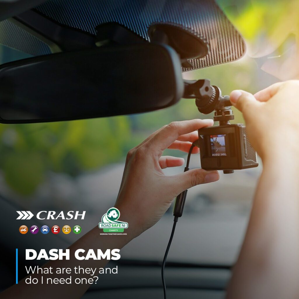 Dash Cams Explained: What They Are and Why You Might Need One