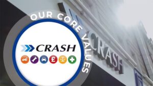 CRASH Services
