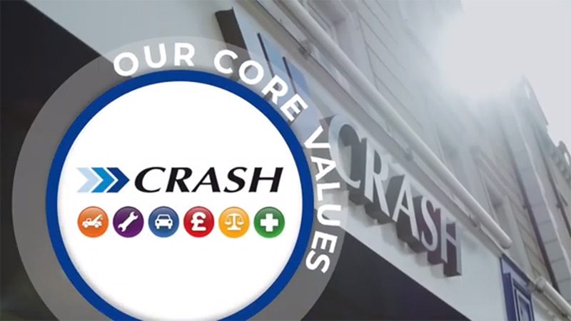 CRASH Services