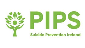 PIPS Suicide Prevention Ireland Charity