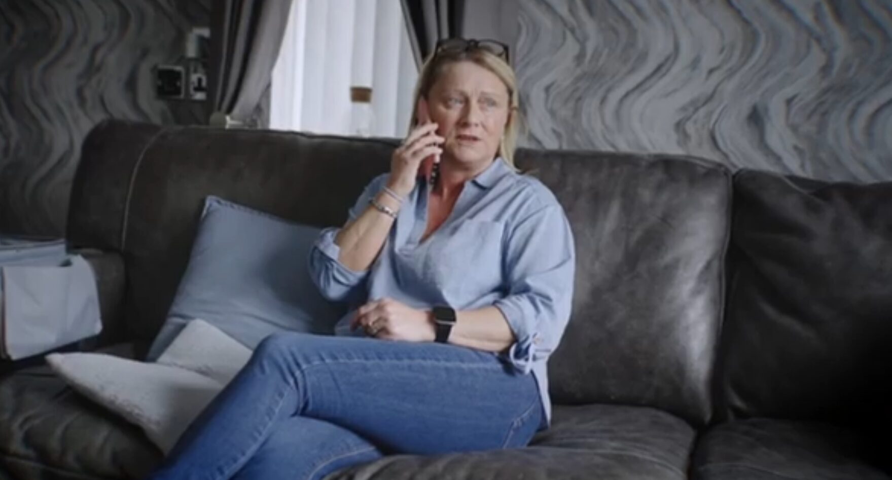 Jane Bassett’s Story: How CRASH Services Supported Her After a Non-Fault Car Crash