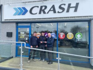 CRASH Services