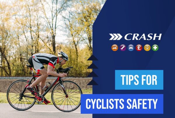 Cyclist image