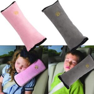 neck pillow for the car seatbelt