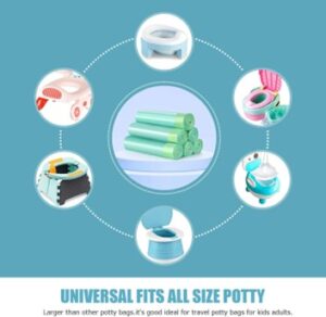 potty liners