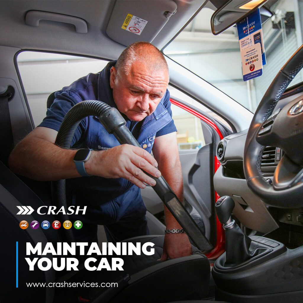 Maintaining Your Car: Essential Tips to Keep Your Vehicle Running Smoothly