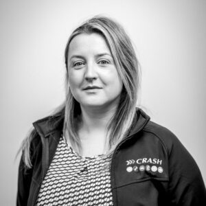 Meet Liz Harkin – CRASH Services Claims Handler