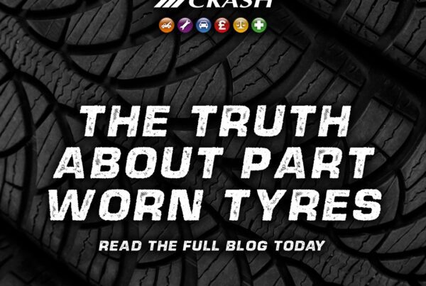 The Truth about Part Worn Tyres - Tyres, tyre, tire, tires, partworn, part worn, part-worn, truth,facts about