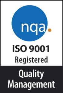 CRASH Services Secures ISO 9001 Accreditation for the 14th Consecutive Year