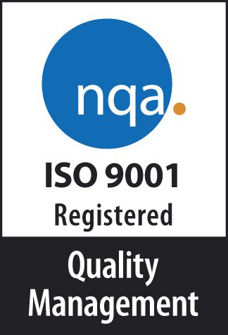 CRASH Services Secures ISO 9001 Accreditation for the 14th Consecutive Year