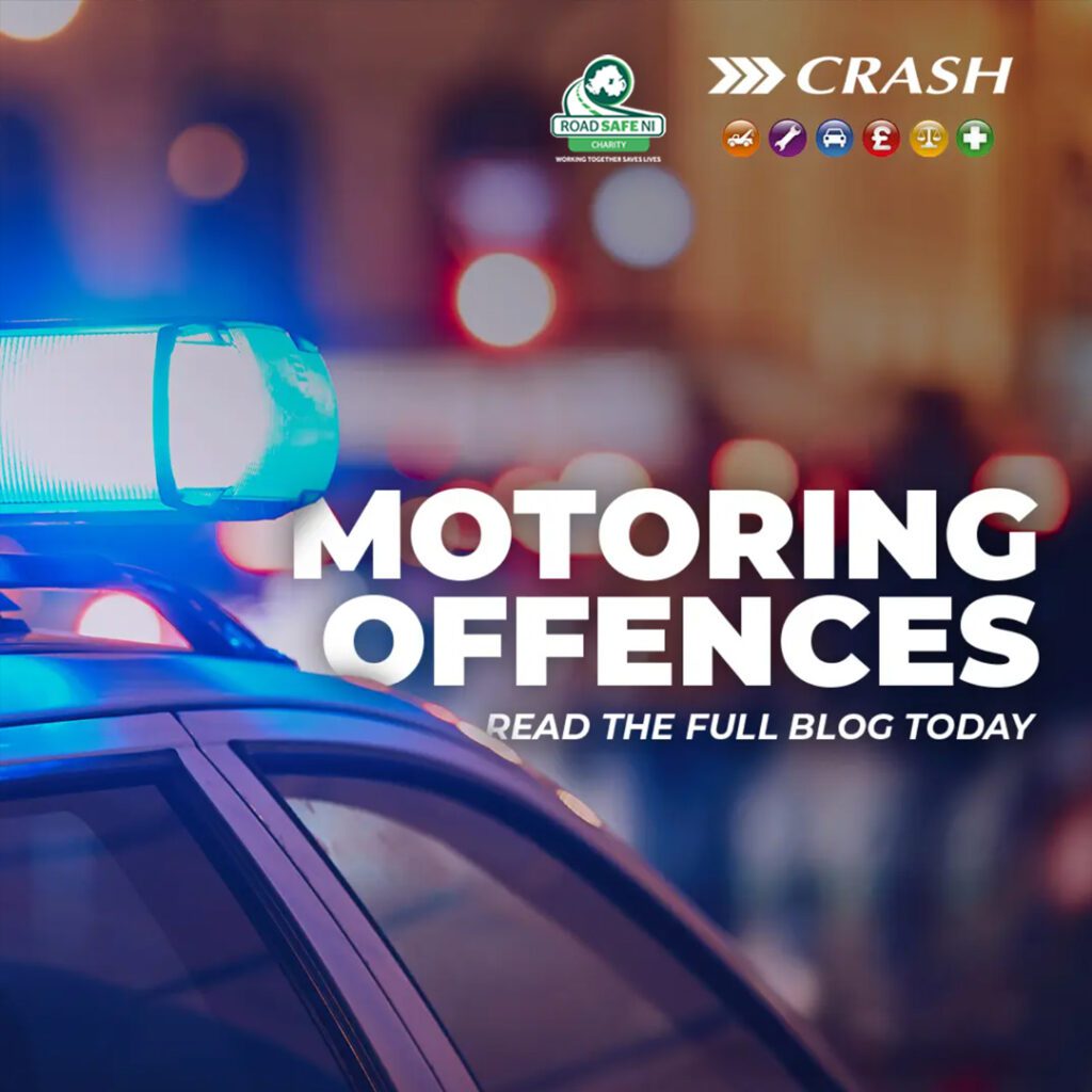 Understanding Motoring Offences and Police Stops